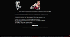 Desktop Screenshot of chat.sexrura.pl